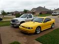 1998 ford mustang cobra - Alejandro Ramirez's 1998 ford mustang cobra