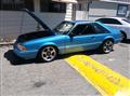 1987 ford mustang lx - benedict erazo's 1987 ford mustang lx