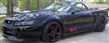 2003 Ford Mustang GT Convertible - Bill Wiebe's 2003 Ford Mustang GT Convertible