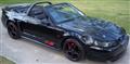 2003 Ford Mustang GT Convertible - Bill Wiebe's 2003 Ford Mustang GT Convertible
