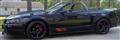 2003 Ford Mustang GT Convertible - Bill Wiebe's 2003 Ford Mustang GT Convertible