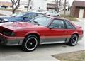 1988 ford mustang GT - Brandon Truhlicka's 1988 ford mustang GT