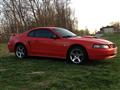 2004 Ford Mustang - Brendan Kukucka's 2004 Ford Mustang