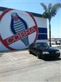1993 Ford Mustang GT - Brett Riordan's 1993 Ford Mustang GT