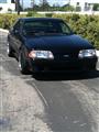 1993 Ford Mustang GT - Brett Riordan's 1993 Ford Mustang GT