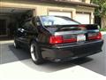 1993 Ford Mustang GT - Brett Riordan's 1993 Ford Mustang GT