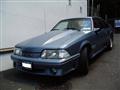 1987 Ford Mustang gt - David Rodriguez's 1987 Ford Mustang gt
