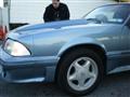 1987 Ford Mustang gt - David Rodriguez's 1987 Ford Mustang gt