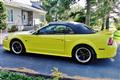 2003 Ford Mustang GT Convertible - Dean Bergeron's 2003 Ford Mustang GT Convertible