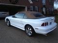 1996 Ford Mustang GT - Drew VanBritson's 1996 Ford Mustang GT