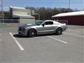 2008 Mustang Gt premium - Gary Barber's 2008 Mustang Gt premium