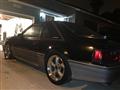 1989 Ford Mustang - Guillermo  Sosa's 1989 Ford Mustang