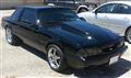 1993 Ford Mustang - Jack Deyne's 1993 Ford Mustang