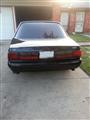 1993 Ford Mustang - Jack Deyne's 1993 Ford Mustang