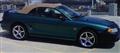 1997 Ford Mustang GT - James Warford's 1997 Ford Mustang GT