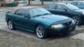 1997 Ford Mustang GT - James Warford's 1997 Ford Mustang GT