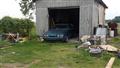 1985 Ford Mustang Lx - James Wesson's 1985 Ford Mustang Lx