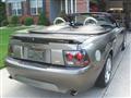 2001 Mustang GT - Jerry Strannigan's 2001 Mustang GT