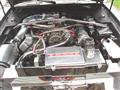 2001 Mustang GT - Jerry Strannigan's 2001 Mustang GT