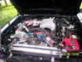 1993 Ford Mustang LX  - Jim Conners' 1993 Ford Mustang LX 