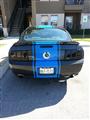 2008 Ford Mustang GT - Jim Hughes' 2008 Ford Mustang GT