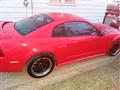 2000 mustang gt - joe toman's 2000 mustang gt