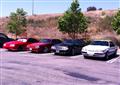 1987 Ford Mustang. T top - Jose Villa's 1987 Ford Mustang. T top
