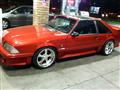 1987 Ford Mustang. T top - Jose Villa's 1987 Ford Mustang. T top