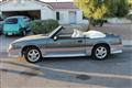 1989 Ford Mustang Gt Vert - Joseph Pepitone Jr's 1989 Ford Mustang Gt Vert