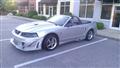 2000 Ford Mustang gt - Joshua Dunn's 2000 Ford Mustang gt