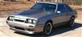 1986 Ford Mustang GT - Keith Steele's 1986 Ford Mustang GT