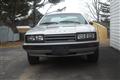 1985 Mercury Capri GS - Kerry Oickle's 1985 Mercury Capri GS