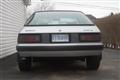 1985 Mercury Capri GS - Kerry Oickle's 1985 Mercury Capri GS