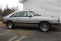 1985 Mercury Capri GS - Kerry Oickle's 1985 Mercury Capri GS