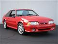 1993 Ford Mustang Cobra - Matt M's 1993 Ford Mustang Cobra