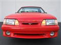 1993 Ford Mustang Cobra - Matt M's 1993 Ford Mustang Cobra