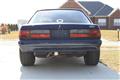 1990 ford mustang - mike  yensch's 1990 ford mustang