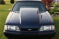 1990 ford mustang - mike  yensch's 1990 ford mustang
