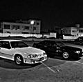  1987  GT 1987 - Mohammed  Najeeb's  1987  GT 1987