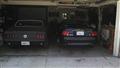 1970 & 2001 Mustang Coupe and Bullitt - Nasario Birrueta's 1970 & 2001 Mustang Coupe and Bullitt