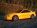 1995 Ford Mustang GTS - Nathan Kilberry's 1995 Ford Mustang GTS