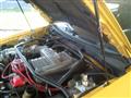 1995 Ford Mustang GTS - Nathan Kilberry's 1995 Ford Mustang GTS