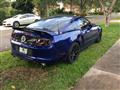 2013 Ford Mustang gt  - Randy Esplugas' 2013 Ford Mustang gt 