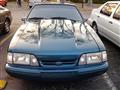 1993 Ford Mustang LX 5.0 - Ricardo Costa's 1993 Ford Mustang LX 5.0