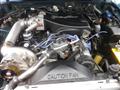 1993 Ford Mustang LX 5.0 - Ricardo Costa's 1993 Ford Mustang LX 5.0