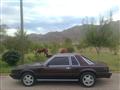 1982 FORD  MUSTANG - RUBEN CERVANTES's 1982 FORD  MUSTANG