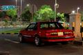1989 ford mustang - Salman Al-Oraier's 1989 ford mustang