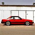 1989 ford mustang - Salman Al-Oraier's 1989 ford mustang