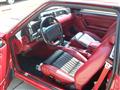 1991 Ford LX Mustang - Scott & Jamie (Son) Kaiser's 1991 Ford LX Mustang